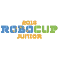 European RoboCupJunior Championship 2018 - Montesilvano, Italy