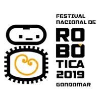Festival Nacional de Robótica 2019 - Gondomar, Portugal