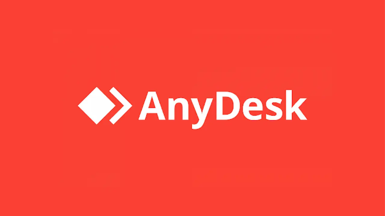 AnyDesk: The Fast Remote Desktop Application