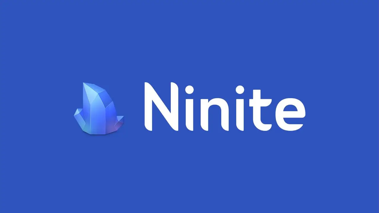 Ninite — Install and Update All Your Programs at Once