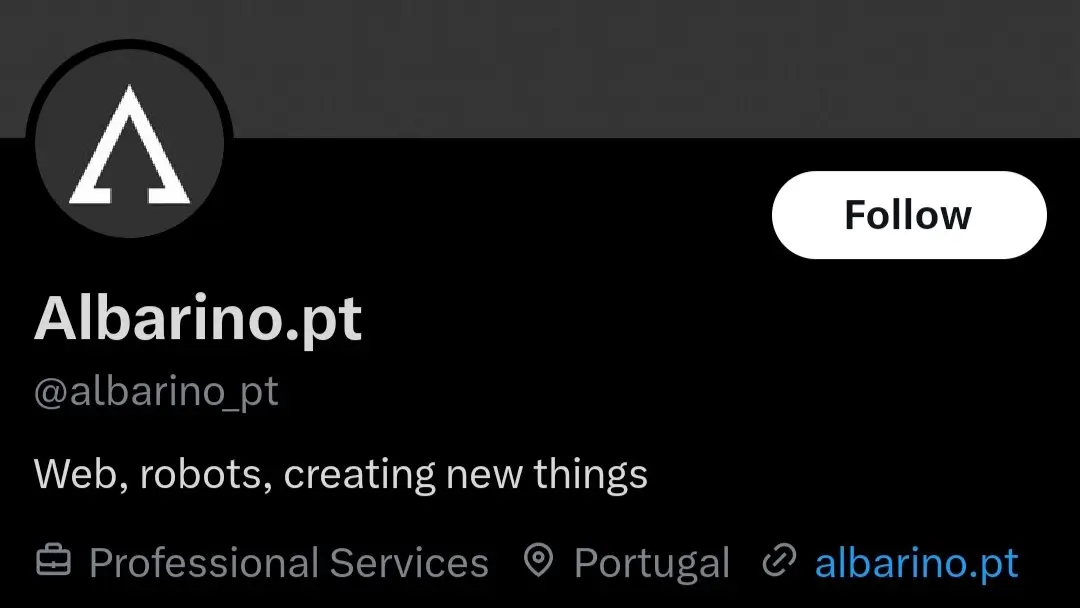 𝕏 (formerly twitter)